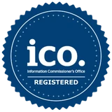 ICO Registered